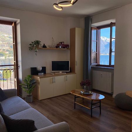 Lakeside Apartment Gravedona Kültér fotó