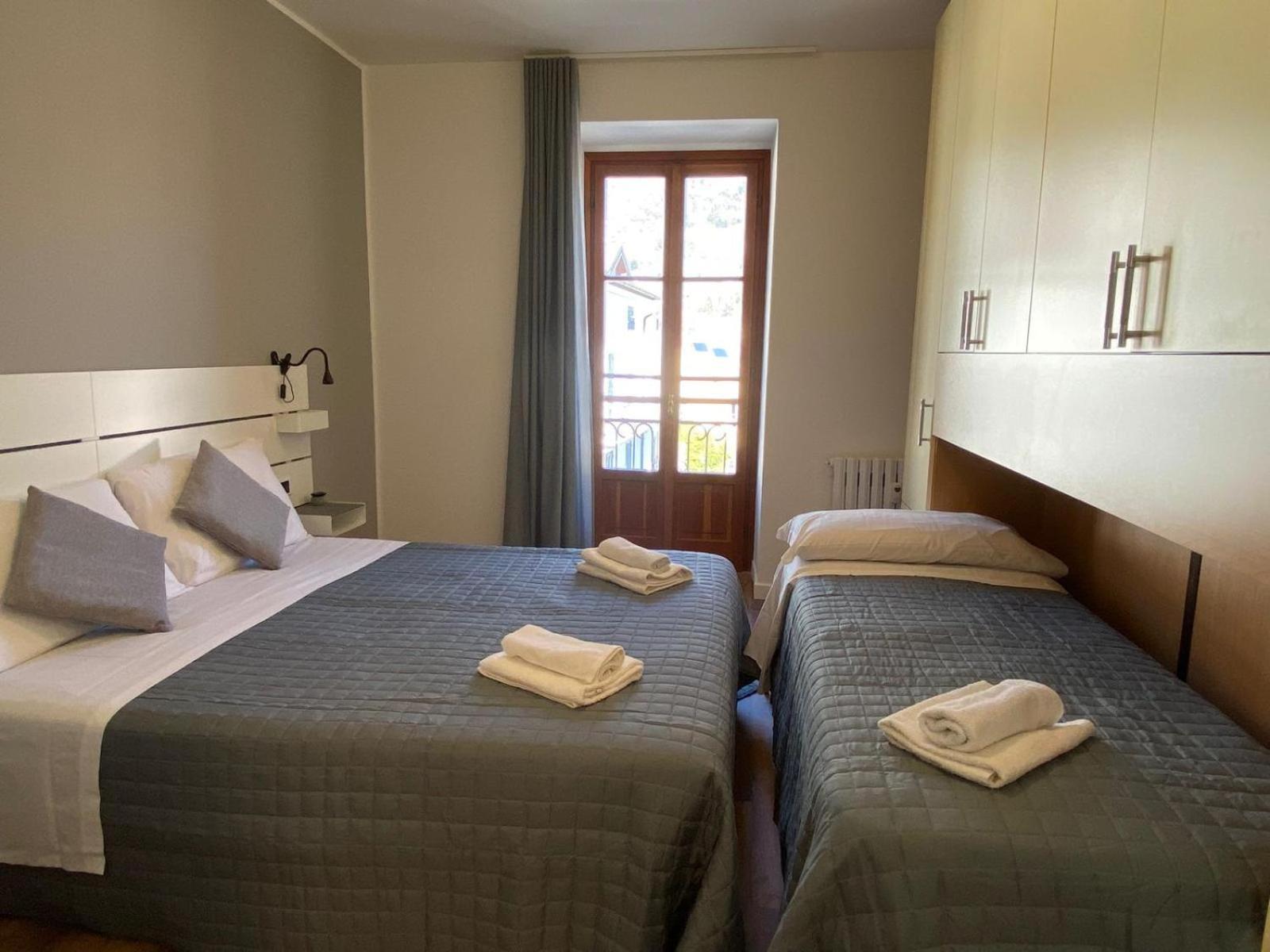 Lakeside Apartment Gravedona Kültér fotó